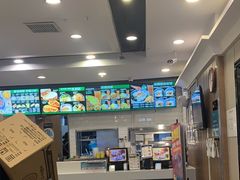 -魏家凉皮(梨园店)