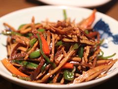 -刀板香·安徽菜(望江东路店)