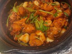 -煲煲好(朝阳门店)