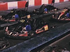 -竞速卡丁车赛车会(道滘店)