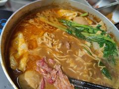 -燃计沙茶皇·香港沙茶火锅(人广旗舰店)