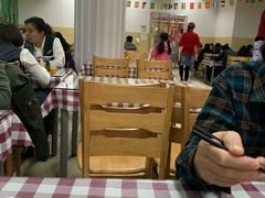 大堂-天津外国语大学（马场道校区）食堂