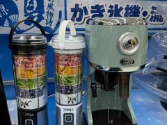 -Bic Camera (难波店)