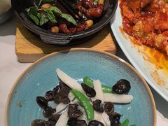 -鹿港小镇(悠唐店)