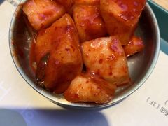 -梨花牛肉汤饭(仁恒伊势丹店)