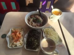-李先生牛肉面大王(东营凯莱店)