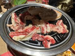 -西塔老太太泥炉烤肉(望京一店)
