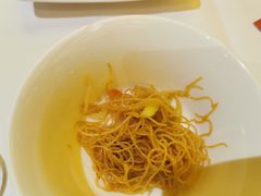 -顺德喜来登酒店·采悦轩