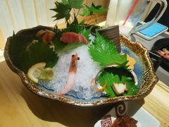 -久居·炭火烤肉(景辰大厦店)