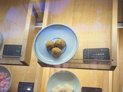 -阮大兴糕团(滨江宝龙店)
