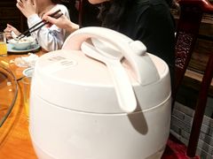 -麒麟小院·老九江菜(安平路店)