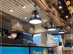 -Ice Monster冰馆·CNN评选全球十大甜品(国贸商城店)
