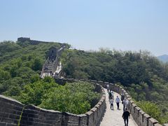 -慕田峪长城