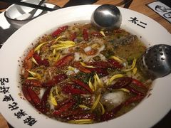 -太二酸菜鱼(福州泰禾店)