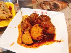 -嘉州九妹凤爪(乐山总店)