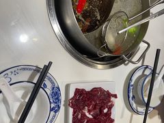 -陈记顺和潮汕牛肉火锅(韩江路店)