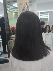 -YESIDO椰岛造型烫发染发