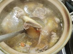 -华仔土鸡店(创意产业园店)