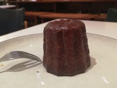 -BAKER&SPICE(安福路店)