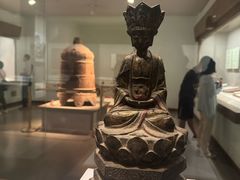 -敦煌市博物馆
