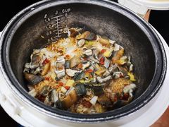 黄鳝饭-众源美食(光复阁店)