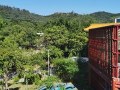 -东山湖温泉度假村