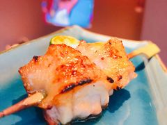 -人间酒暖·Go blanc·烧鸟·深夜食堂(陆家嘴店)