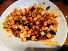 -95号酱骨·一块豆腐(展春园西路店)