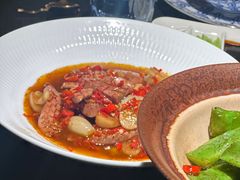 -喜悦烤鸭·新京菜(王府井店)