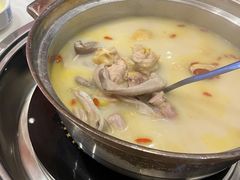 -金众记猪肚鸡(南屏店)