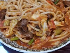 -清真明德斋茶餐厅民族饭店(北京街店)