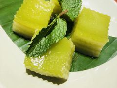 -mango tree芒果树泰国餐厅(青岛万象城店)