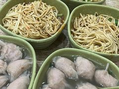 -肉燕扁食草包飯(东街店)