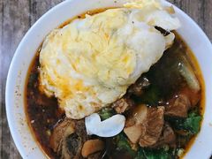 麻辣排骨粉-天府面庄(天平路店)