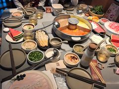 -巴奴毛肚火锅(邯郸美乐城店)