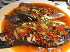 -千岛湖小鱼儿·淳安匠心农家菜