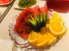 -海底捞火锅(勒泰店)