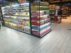 -果蔬好生活超市(乐堤港店)