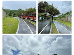 -三亚南山文化旅游区