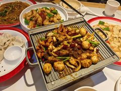 -李老哈·东北菜(宋园路店)