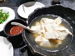 -泉味道贵州厨房(三里河店)