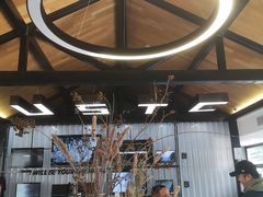 大堂-USTC1958东区·by UNILAB