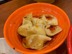 -龙抄手(春熙路总店)