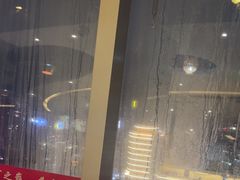 -世贸旋转自助餐厅(360°高空观景店)