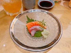 -鮨政· Omakase(港汇恒隆广场店)
