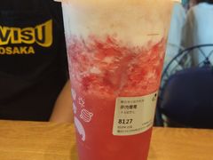 -喜茶(深圳福田星河COCO Park店)