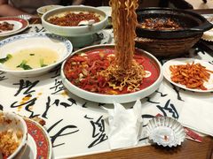 -南昌大饭店·非遗南昌菜(万寿宫店)
