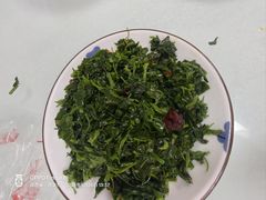 -秦扬居特色菜馆(上王村)