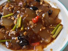 -高玛纳驴肉火烧(一世界店)