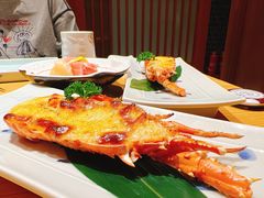 -花和海鲜自助(梅江店)
